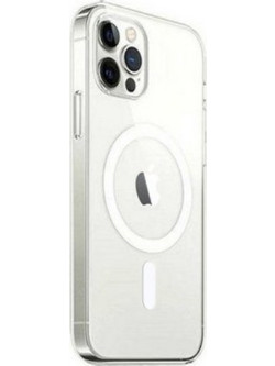 GOOSPERY MAGSAFE CASE IPHONE 13 - CLEAR