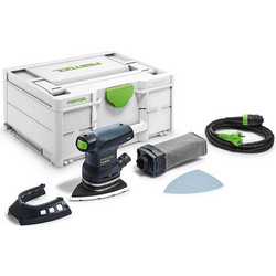 Festool DTS 400 REQ-Plus