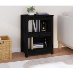 vidaXL Βιβλιοθήκη 50x35x68cm 821703