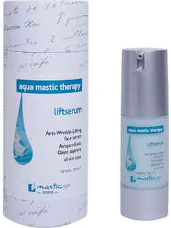 Mastic Spa Anti Wrinkle Lifting Face Serum Προσώπου για Σύσφιξη 30ml