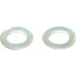O-ring Εσωτερικό Αντάπτορα Φίλτρου Βρύσης Χρωμέ Proteas