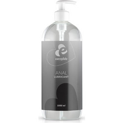 Easyglide Anal Λιπαντικό Gel Νερού Πρωκτού 1lt