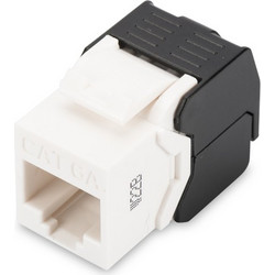 Digitus DN-93606 Keystone CAT6a UTP tool-free