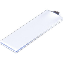 White LED Backlight Module - Medium 23mm x 75mm