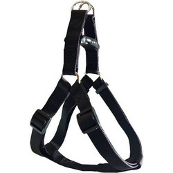 Σαμαράκι Μονόχρωμο Μαύρο 30-45cm