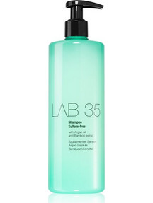 Kallos Lab 35 Σαμπουάν για Προστασία Χρώματος 500ml