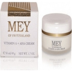 Mey Vitamin A + AHA Cream 50ml