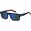 Tommy Hilfiger TH1977/S FLL/ZS Γυαλιά Ηλίου Τετράγωνα Κοκάλινα Μπλε με Μπλε Φακό