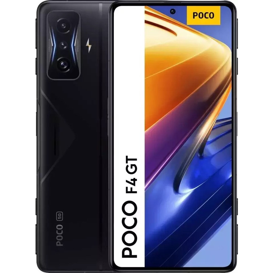 Xiaomi Poco F4 GT 5G 8GB 128GB | BestPrice.gr