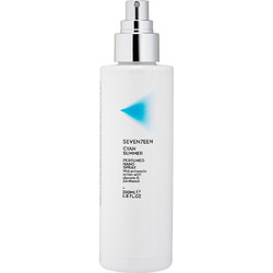 Seventeen Cyan Summer Perfumed Hand Spray Αντισηπτικό Spray Χεριών 200ml