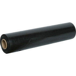 Ρολό Φιλμ Παλέτας Μαύρο Veler 1.6kg 50cm