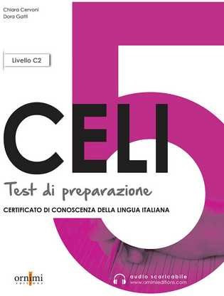 CELI 5 STUDENTE