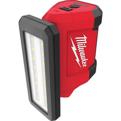 Milwaukee M12 PAL-0 Προβολέας Εργασίας Μπαταρίας 700lm