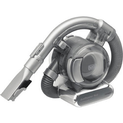 Black & Decker Flexi PD1820L Επαναφορτιζόμενο Σκουπάκι Χειρός 18V