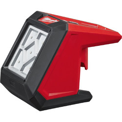 Milwaukee M12 AL-0 Επαναφορτιζόμενος Προβολέας Εργασίας Led 1000lm