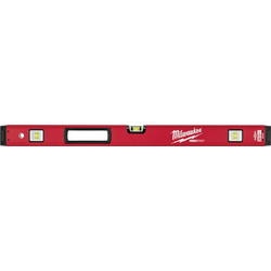 BACKBONE(TM) ΑΛΦΑΔΙ ΒΑΡΕΩΣ ΤΥΠΟΥ ΑΠΛΟ 80cm | Milwaukee 4002395280353