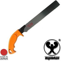 Πριόνι Μελαμίνης TOPMAN 24cm