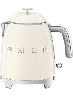 Smeg KLF05CREU Βραστήρας 0.8lt 1400W