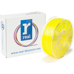 Real Filament PLA 1.75mm Satin Sun 500gr