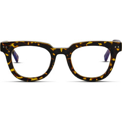 Henry Mocha Tortoise Γυαλιά Blue Light