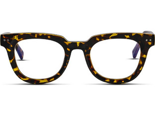 Henry Mocha Tortoise Γυαλιά Blue Light