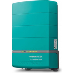 Mastervolt CombiMaster 12/3000-100 35013000