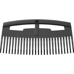 Cellfast Τσουγκράνα Cellfast Ergo 525mm