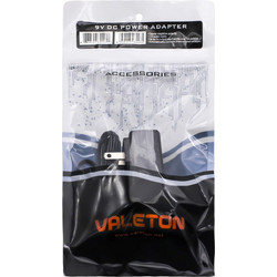 Valeton PSW-2 Τροφοδοτικό 9V