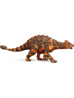Collecta Αγκυλόσαυρος Καφέ 88143