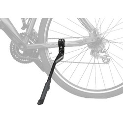 Ορθοστάτης | Author | AKS-630 RS | E-Bike | για ποδήλατα τροχού 24-29 ιντσών | Μαύρο