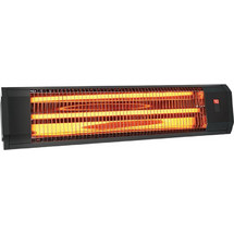 Kumtel MVR-1800 Επιτοίχια Σόμπα Χαλαζία 1800W