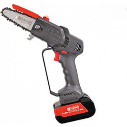 Zanon ZP 130 Κλαδευτικό Αλυσοπρίονο Μπαταρίας 21V 1.77kg με Λάμα 13cm