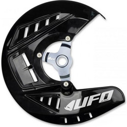 ΚΑΠΑΚΙ ΔΙΣΚΟΠΛΑΚΑΣ KAWASAKI KXF 250 13'-20' / KFX 450 13'-18' ΜΑΥΡΟ UFO