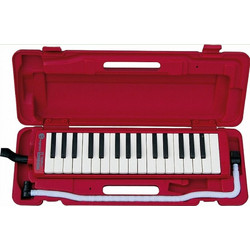 Hohner Μελόντικα/Πιανίκα 32 Πλήκτρων Student 32 Κόκκινη RedΚωδικός: 25249739