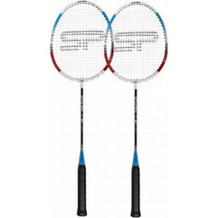 Spokey Fit One Ρακέτες Badminton Σετ 2τμχΚωδικός: 922909