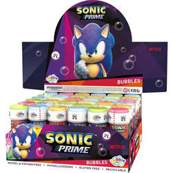 ΣΑΠΟΥΝΟΦΟΥΣΚΑ SONIC D1010044