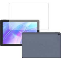 Huawei MatePad T10 / T10s Προστασία Οθόνης Tempered Glass 0.3mm 27559720