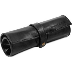 Tuscany Leather Δερμάτινη Θήκη για 8 Στυλό σε Μαύρο χρώμαΚωδικός: 26719589