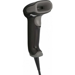 Barcode Scanner Honeywell Voyager XP 1470g 2D Black 1470G2D-2USB-1-R