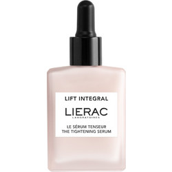 Lierac Lift Integral Αντιγηραντικό Serum Προσώπου για Σύσφιξη με Υαλουρονικό 30ml