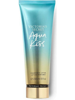 Victoria's Secret Aqua Kiss Ενυδατική Lotion Σώματος 236ml