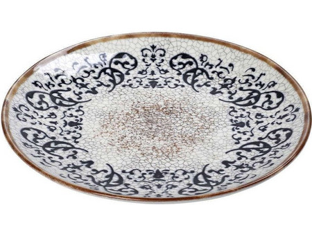 Espiel Πιάτο Ρηχό Πορσελάνης Nordic 30cm KNJ132K6