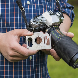 Camera Multi-Tool CD550 - Gadgets