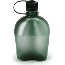 Nalgene Oasis Green 1lt