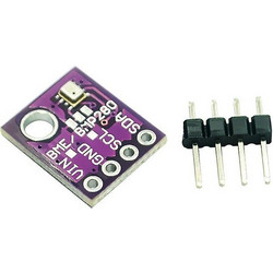 GY-BMP280-5V Pressure Sensor Module