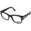 Persol PO3297V 95 Ανδρικός Σκελετός Γυαλιών Οράσεως Κοκάλινος Μαύρος