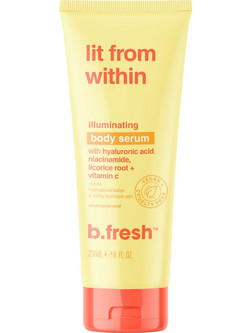 B.Fresh Lit From Within Body Ενυδατικό Serum Σώματος 236ml