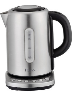 Homa HK-8787D Ανοξείδωτος Βραστήρας 1.7lt 2200W