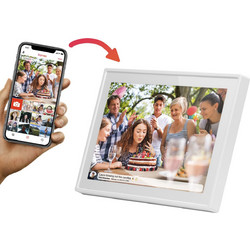 Braun Phototechnik DigiFrame 1019
