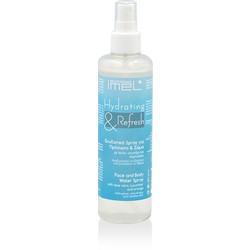 Ενυδατικό Spray Imel Hydrating & Refresh 250ml